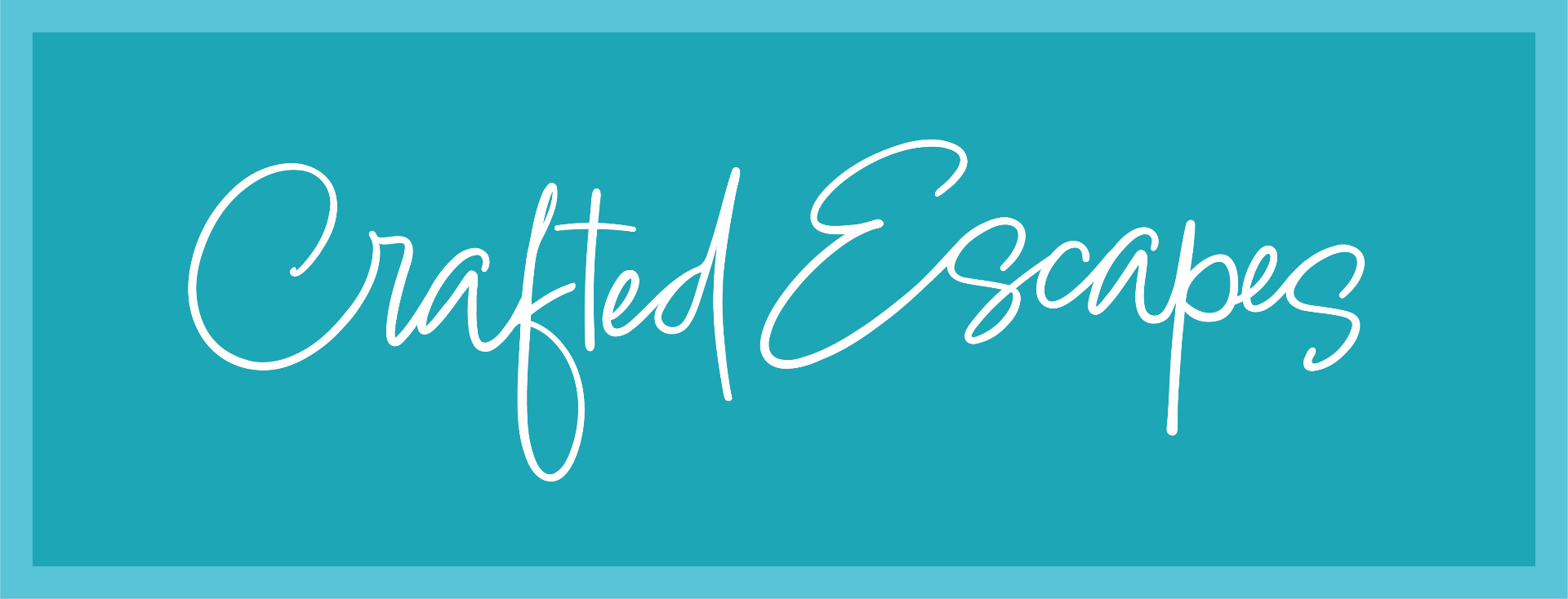 Crafted Escapes